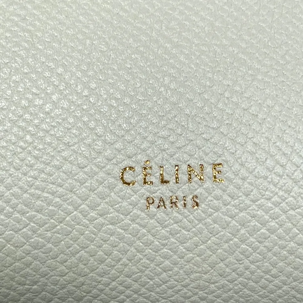 Celine Belt Bag Micro Handbag
